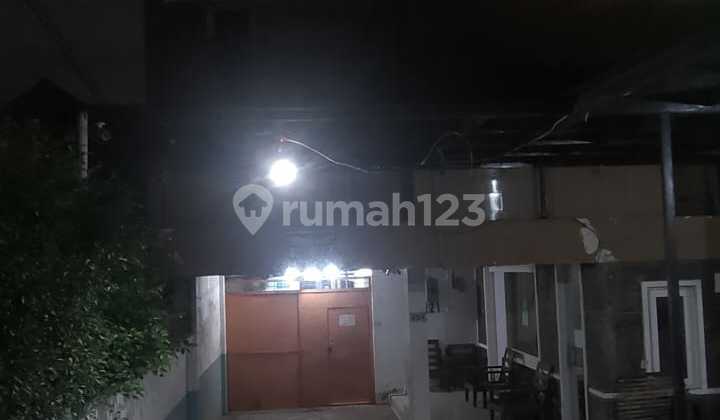 Disewakan Ruang Usaha di Ciumbuleuit Mainroad 3