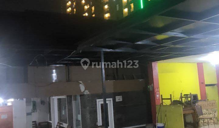 Disewakan Ruang Usaha di Ciumbuleuit Mainroad 5