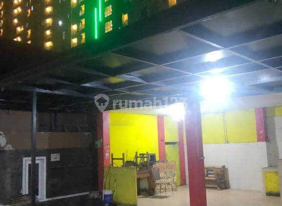 Disewakan Ruang Usaha di Ciumbuleuit Mainroad 4