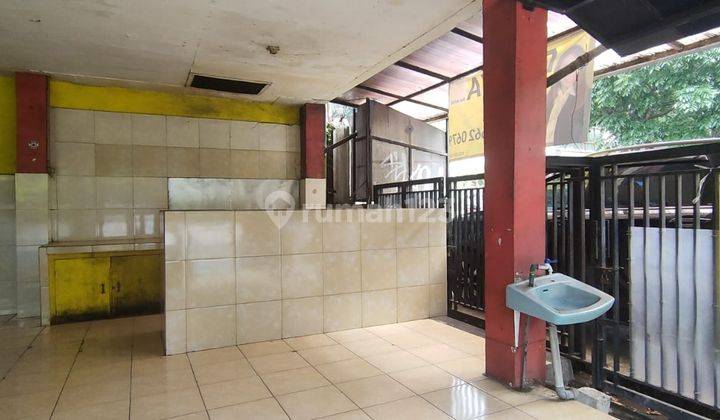 Ruang Usaha Bagus di Lokasi Strategis Jl Ciumbuleuit, Bandung 2