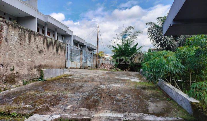 Tanah sukajadi bandung 4