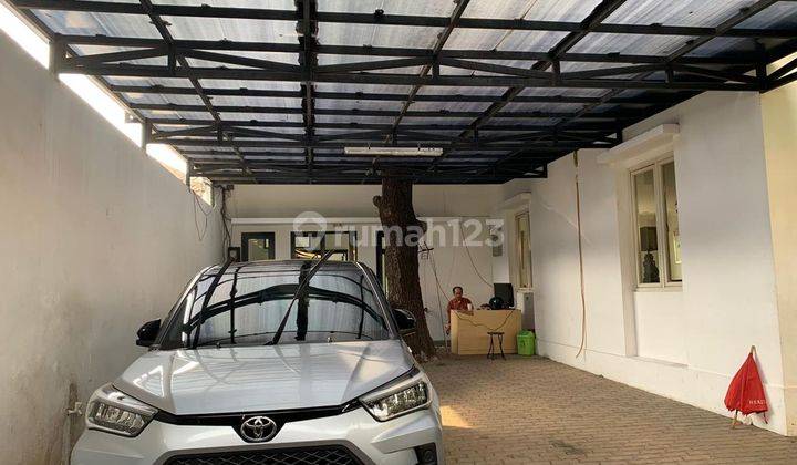 Dijual Rumah Bagus Siap Huni Di Jakarta Selatan 1