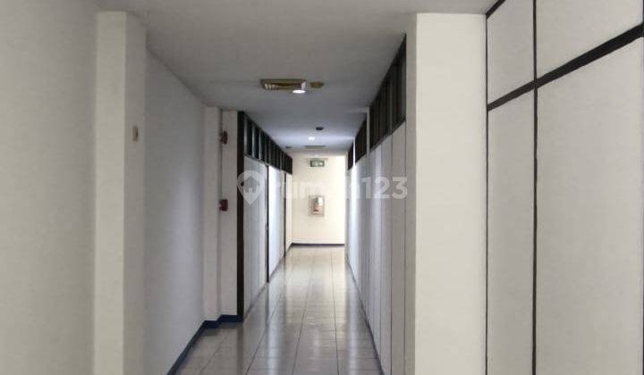 Jual Gedung Area Komersial di Menteng Jakarta Pusat 2