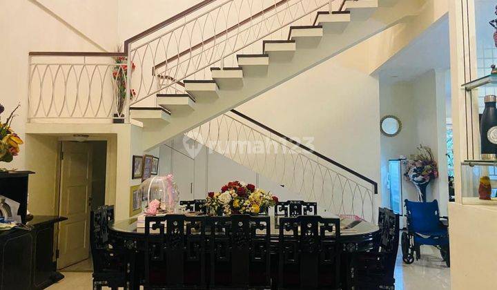 Rumah Menteng di  Sangat Cocok Untuk Bangun Office Komersil 6 Lantai 2