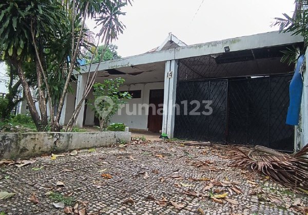Jual Rumah Hitung Tanah Sertifikat SHM Di Menteng Jual Rumah Hitung Tanah Sertifikat SHM Di Menteng