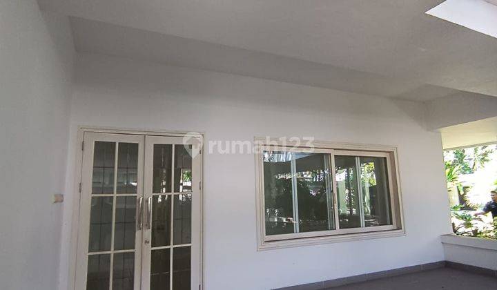 Dijual Rumah Bagus Dan Asri di Menteng, Jakarta Pusat 2