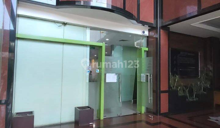 Jual Gedung Perkantoran Bagus di Menteng, Jakarta Pusat 2