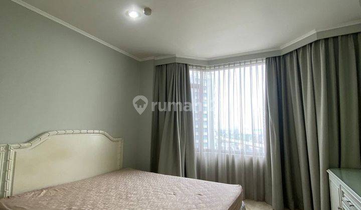 Jual Apartement 3 BR Bagus di Cilandak 2