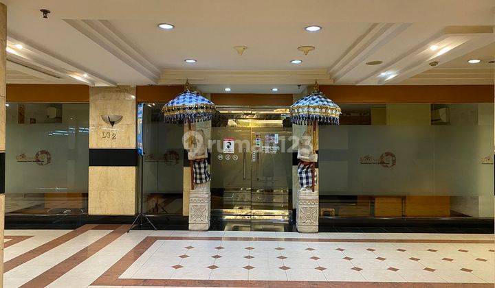 Jual Office Space 4