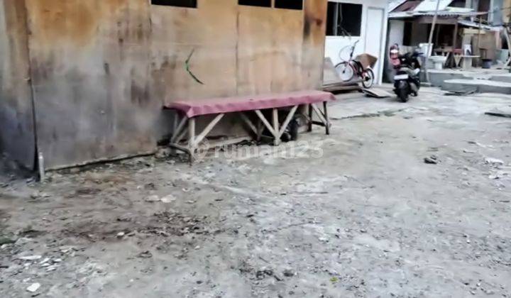 Dijual Lahan Cocok Untuk Usaha Atau Hunian di Tanah Abang 2