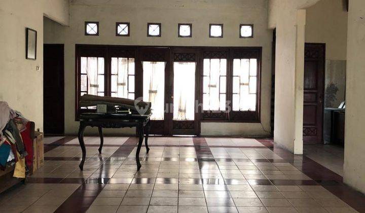 Jual Rumah Siap Huni di Kayu Putih Jakarta Timur 1