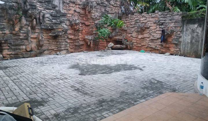 Jual Rumah Siap Huni di Kayu Putih Di Jakarta Timur 2