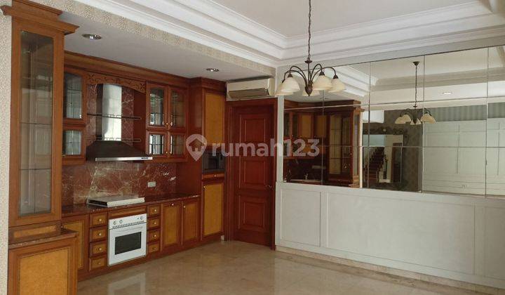 JUAL RUMAH PONDOK INDAH BAGUS 2