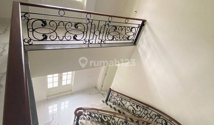 Rumah Bagus Turun Harga Di Tanah Kusir Jakarta Selatan 2