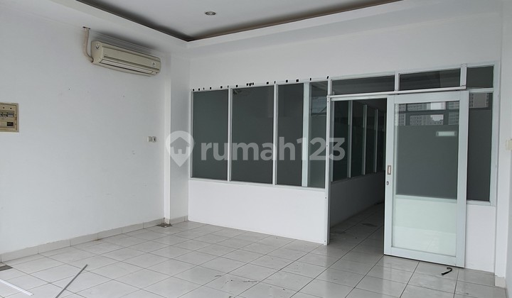 Dijual Ruko Lokasi Strategis Di Menteng Area Ramai 