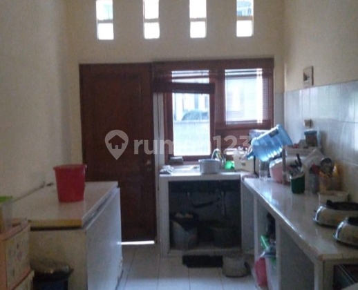 Sell House Cheaper Than the Neighboring House in Menteng 2