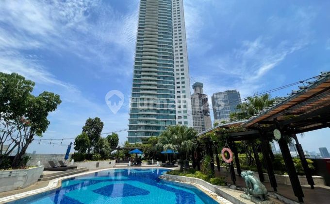 Hunian Super Mewah Kempinski Residence - Pusat Lifestyle Jakarta