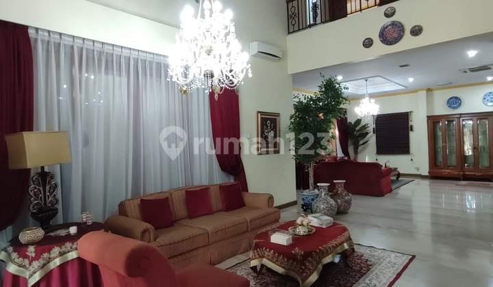 Prestigious Menteng Address, Ready to Level Up?