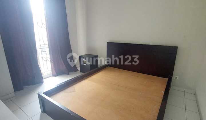 Disewakan Rumah 2LT Semi Furnished Di The Icon Cluster Verdant Ville BSD Tangerang 2