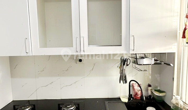 Dijual Rumah 2 Lantai Ada Kanopi SHM di Malibu Village Gading Serpong 2