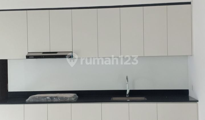 Rumah Bagus 2 Lantai Cluster Welton Hiera di BSD City 2