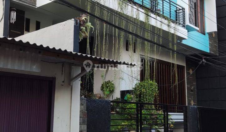 Disewa Rumah 2,5 Lantai Di Pasar Minggu, Jakarta Selatan 2