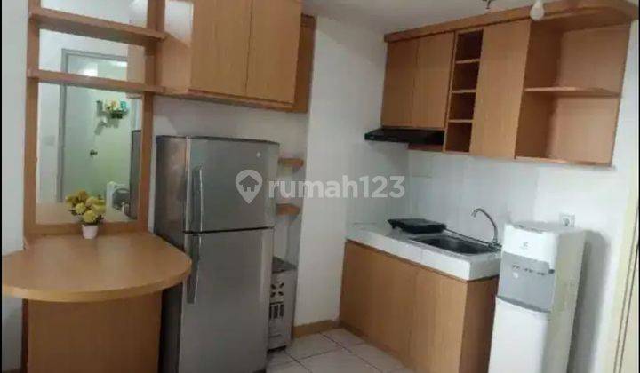 Dijual Apartement Mtown Residence Tower Ellis 2 BR Full Furnished 2