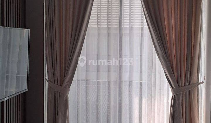 Rumah Baru minimalis 2 Lt Tatar Tarubhawana KBP, Deket IKEA 2