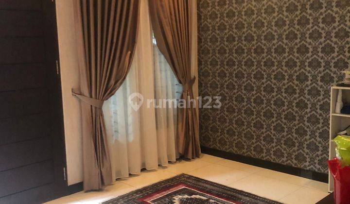 Rumah Sewa 2 Lantai Furnished di Lebak Bulus, Jakarta Selatan 1