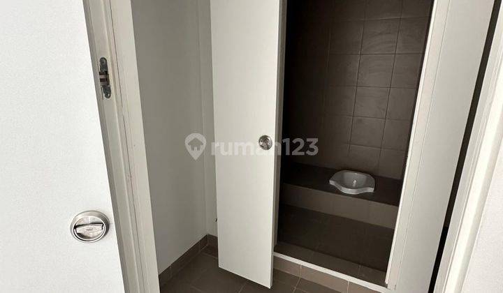 Disewakan Apartement Carstensz 3 BR Mewah Kosongan di BSD City 2