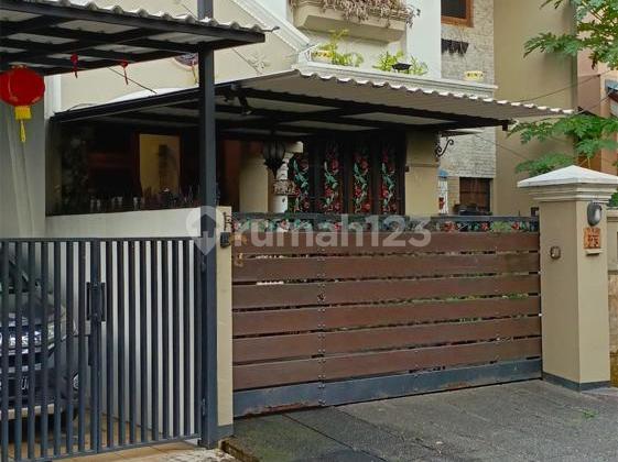 Dijual Rumah Bagus Siap Huni di Gading Serpong Sektor 1 G Tangerang