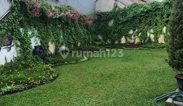 For Sale: 1-Story Semi-Furnished House in BSD Anggrek Loka. For Sale: 1-Story Semi-Furnished House in BSD Anggrek Loka.