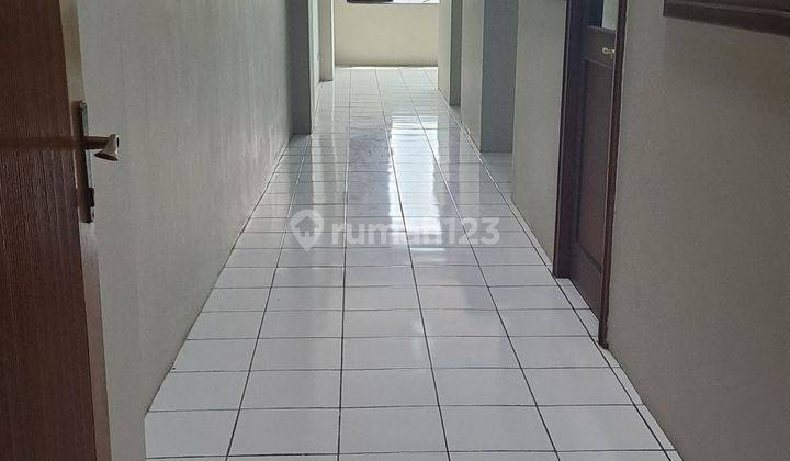 Dijual Ruko 5.5 Lt Sangat  Strategis Di Jl Utama Melawai Raya 2