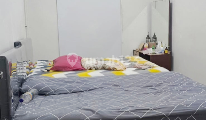 Urgent Sale: 2-Story House in Gading Serpong Sector 1G 2