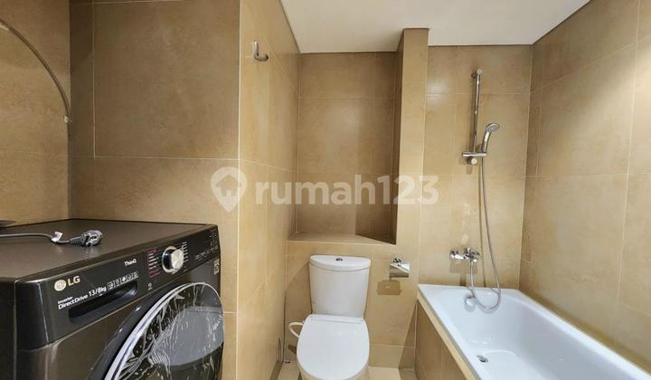 Siap Huni, Apartemen di The Branz Bsd City 2Br Full Furnished 2