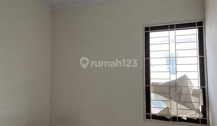 Disewakan Rumah 2 Lantai Semi Furnished The Icon Eternity BSD CITY 2
