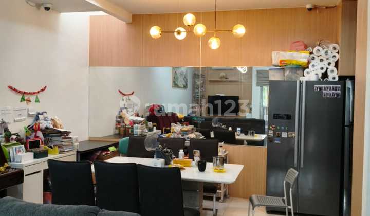 For Sale Fully Renovated Semi-Furnished Ready to Occupy House in Latigo Village Cluster