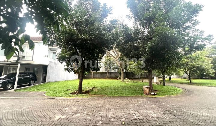 Dijual Kavling 345 m2 di Cluster Fresco BSD Foresta Tangerang Lokasi Strategis Dijual Kavling 345 m2 di Cluster Fresco BSD Foresta Tangerang Lokasi Strategis