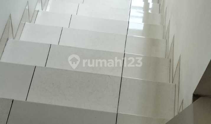 Dijual Rumah Siap Huni Cluster New Jasmine Gading Serpong Tangerang 2