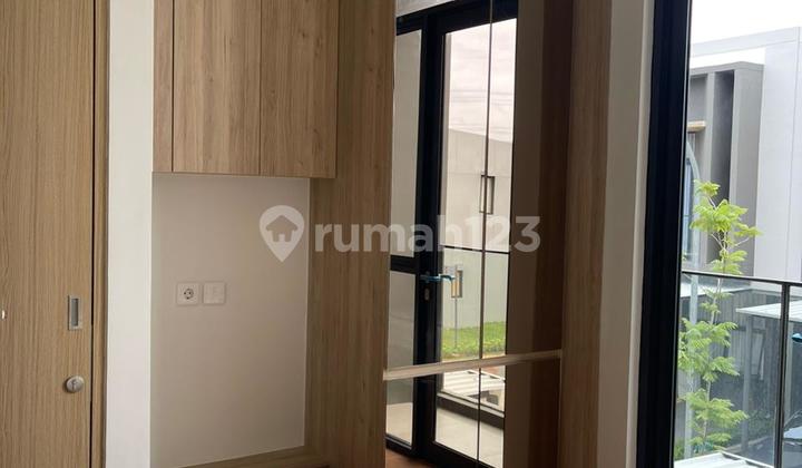 New 2-Story House in Svandi Tanakayu Cluster at BSD City 2