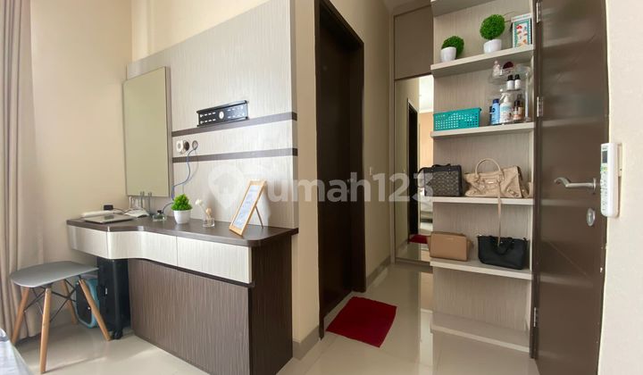 For Sale 2-Story House in Alegria Park Cluster, BSD 2