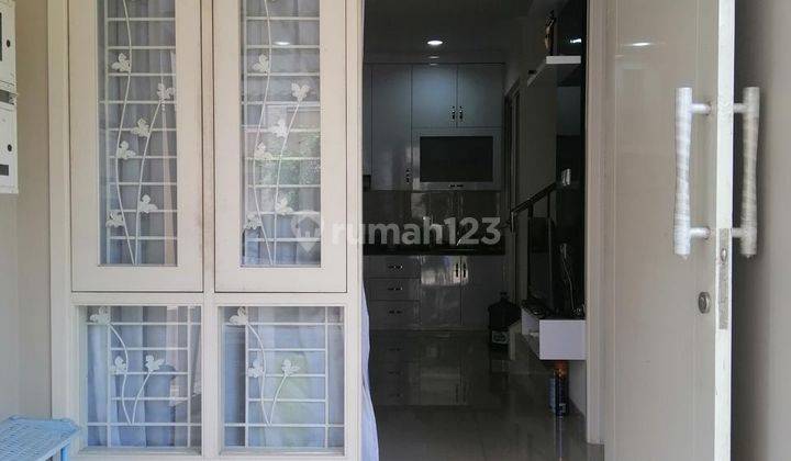 Disewa Rumah Bagus 2 Lantai Di Cluster Tesla, Gading Serpong 2