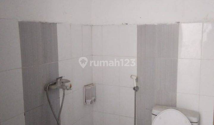 Rumah 1 Lantai Dekat Kcic Tegalluar Bandung 2