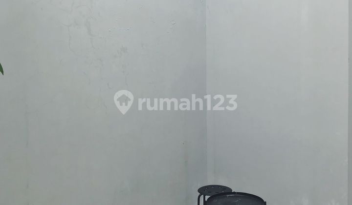 Dijual Murah Rumah Full Furnished di Fleekhauz BSD Tangerang 2