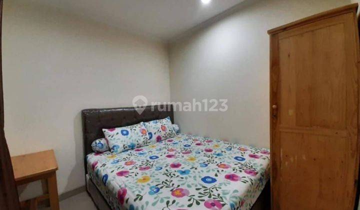 Disewa Rumah 2 Lt, Siap Huni Full Furnished 2