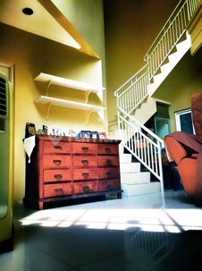 Rumah Bagus 2 Lantai SHM Siap Huni di Anggrek Loka, Bsd City