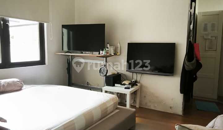 Nice House (9X20) Prime Location in Ilustria - The Eminent Bsd 2