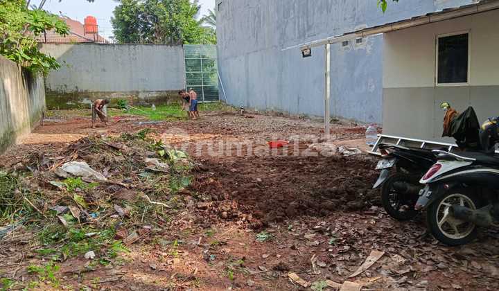 Dijual Tanah Kavling 250 m2 BSD Anggrek Loka, Tangerang