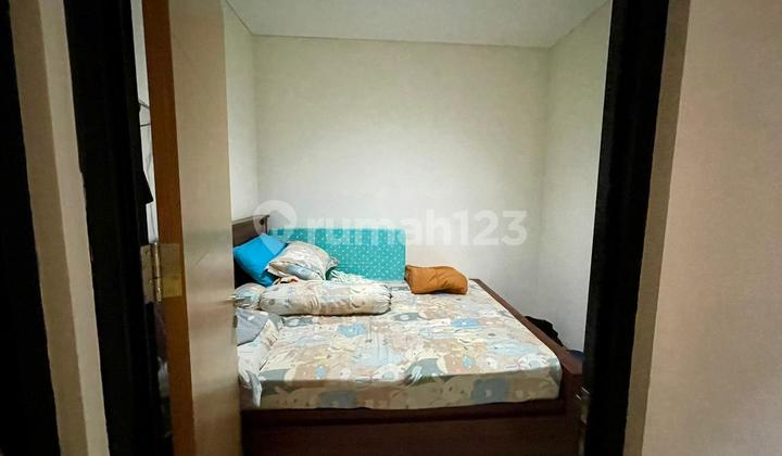 FOR SALE Rumah Bagus di Taman Provence Suites BSD Tangerang Selatan 2