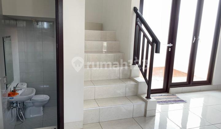 Jual Harga Bagus Rumah 2 Lantai BSD Latinos Buenos Aires